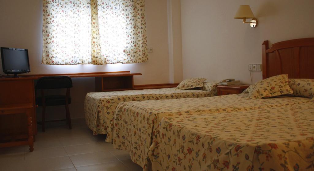Hotel Villa Ducal Osuna Rom bilde
