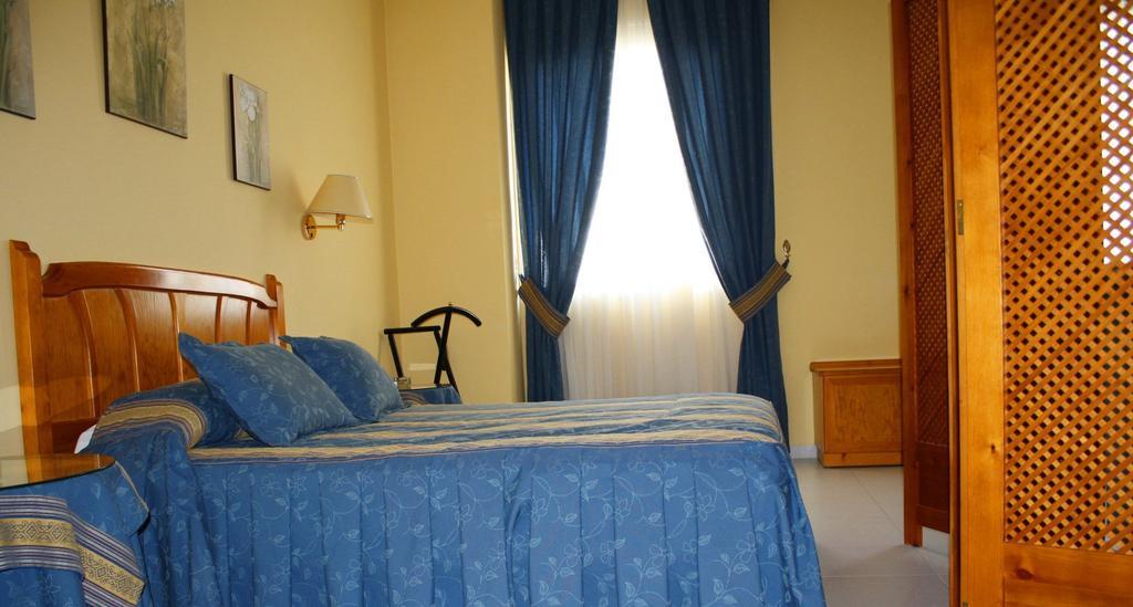 Hotel Villa Ducal Osuna Rom bilde