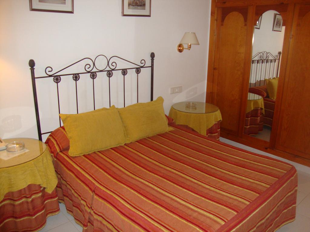 Hotel Villa Ducal Osuna Eksteriør bilde